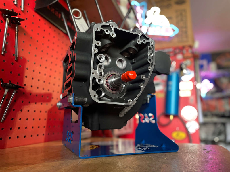 ENGINE CASE SERVICES