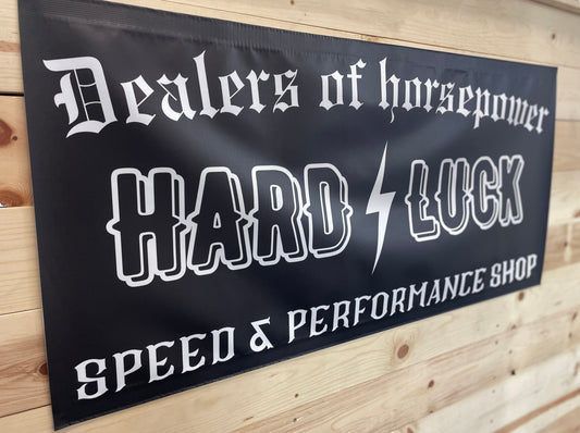 SHOP BANNER