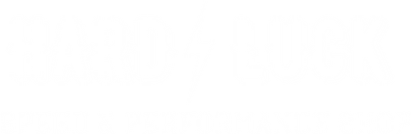 Hard Luck Speed & Performance