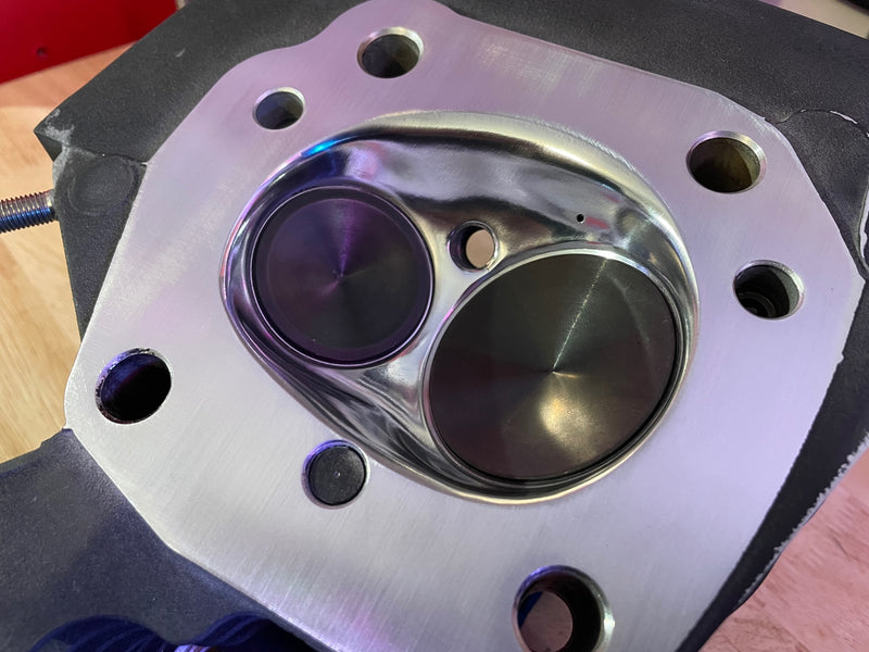 TWIN CAM PERFORMANCE